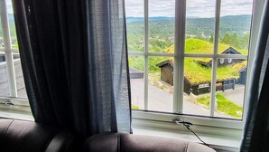 3 bedrooms, individually furnished - 7 Person Holiday Home in Åseral (Aseral)