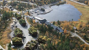 Unclassified image, 3 of 24, button - 7 Person Holiday Home in Åseral (Aseral)