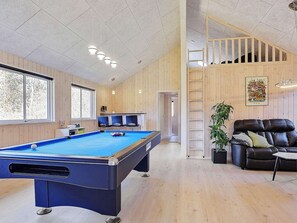 House | Interior