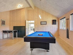 House | Interior - Luxury Pool Retreat Udsholt - By Traum Ferienwohnungen (Graested)