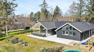 Hus | Udendørsområde