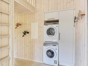 Interior - 5 Star Holiday Home in Graested (Graested)