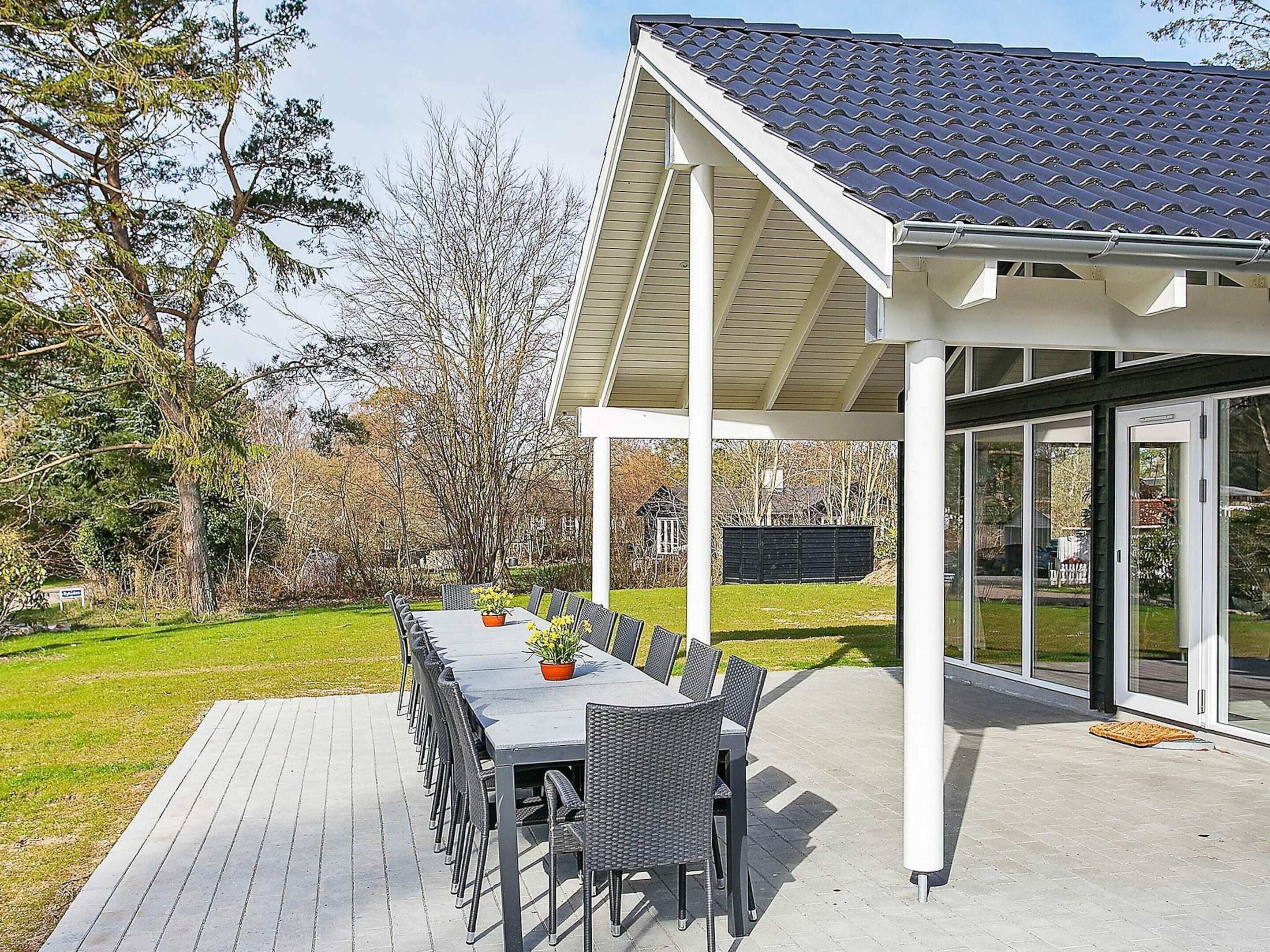 Casa | Ristorazione all'aperto