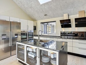Ferienhaus | Innenbereich