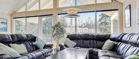 House | Interior