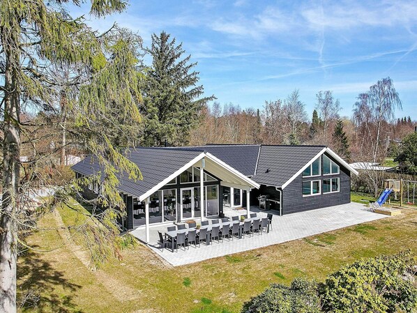 Casa | Exterior