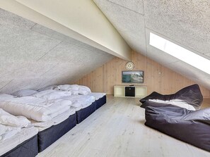 House | Interior - 5 Star Holiday Home in Graested (Graested)