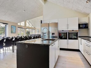 House | Interior