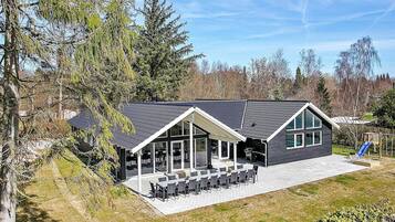 Hus | Udendørsområde