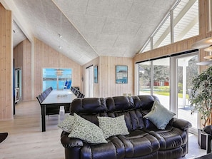 House | Interior
