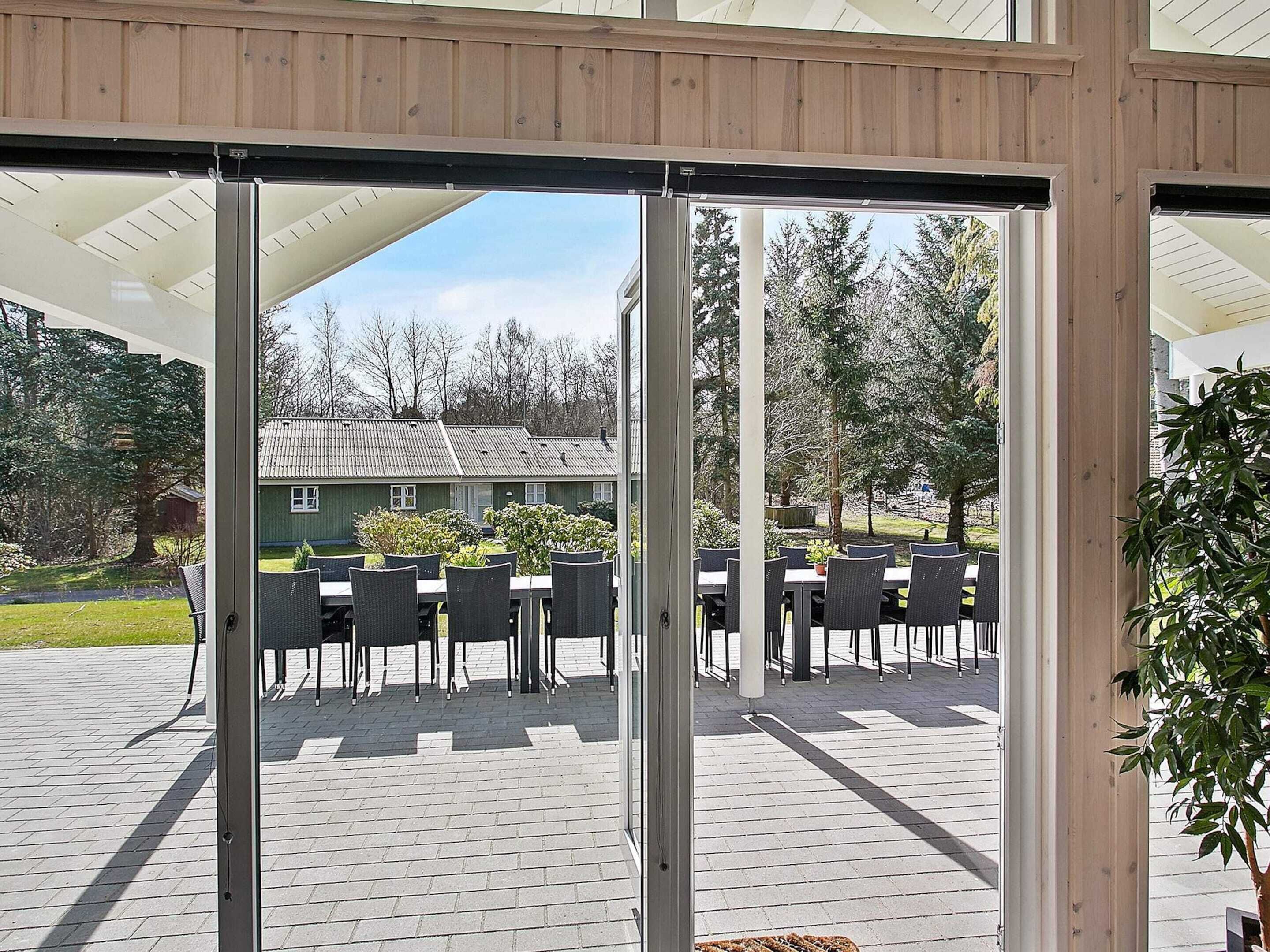 House | View from property