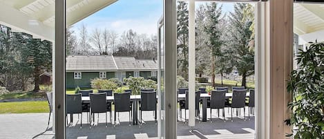 House | View from property
