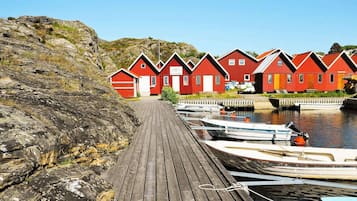 Casa | Marina
