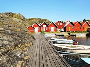 Hus | Marina