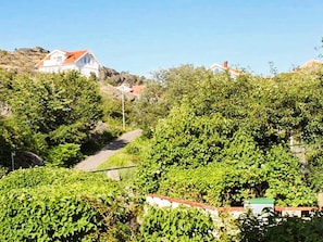 House | View from property