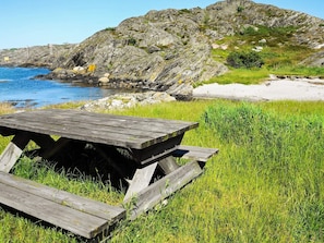 House | Beach