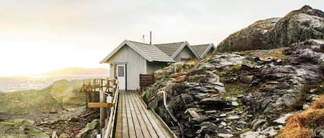 Maison | Extérieur