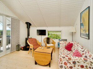 House | Interior