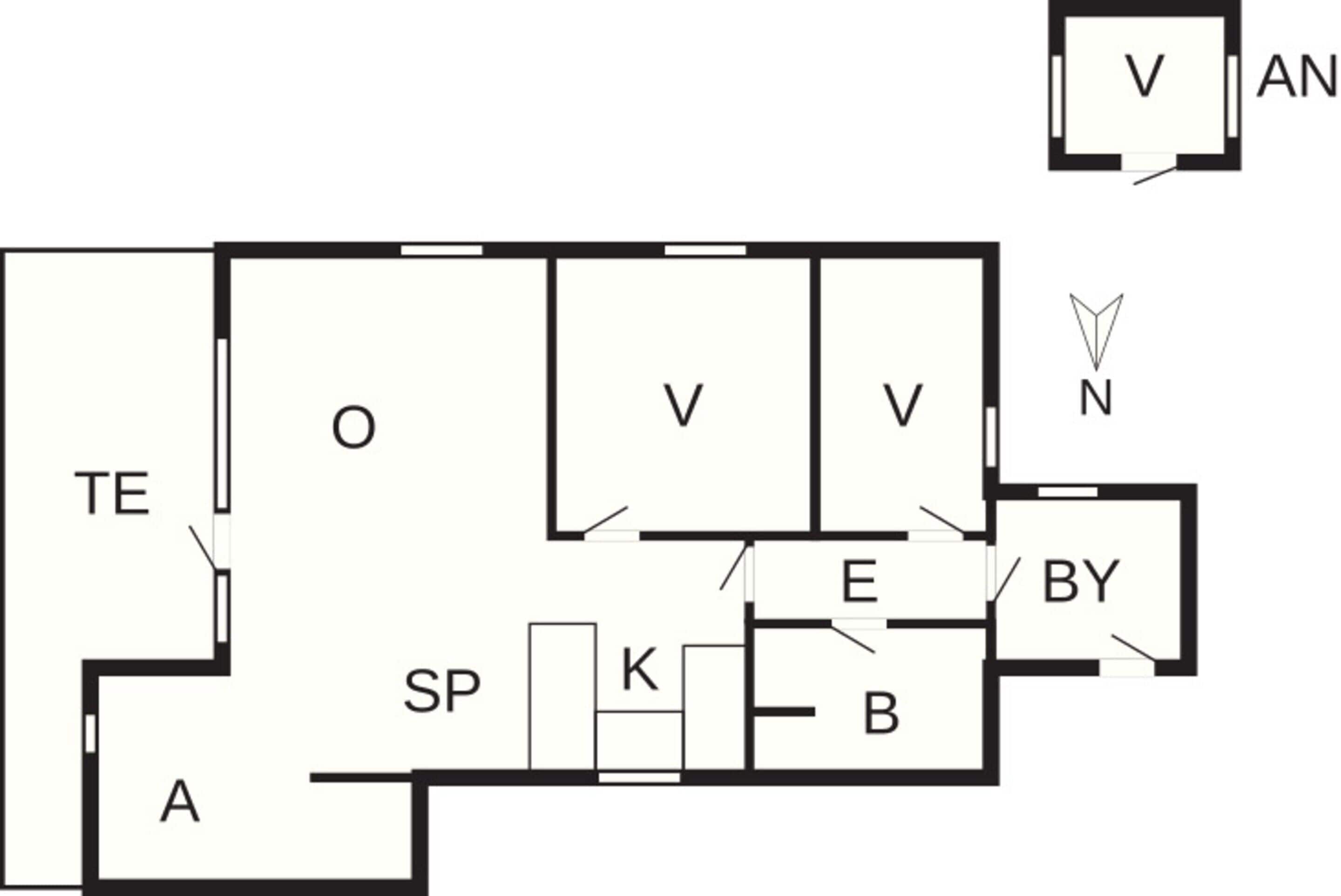 House | Floor plan