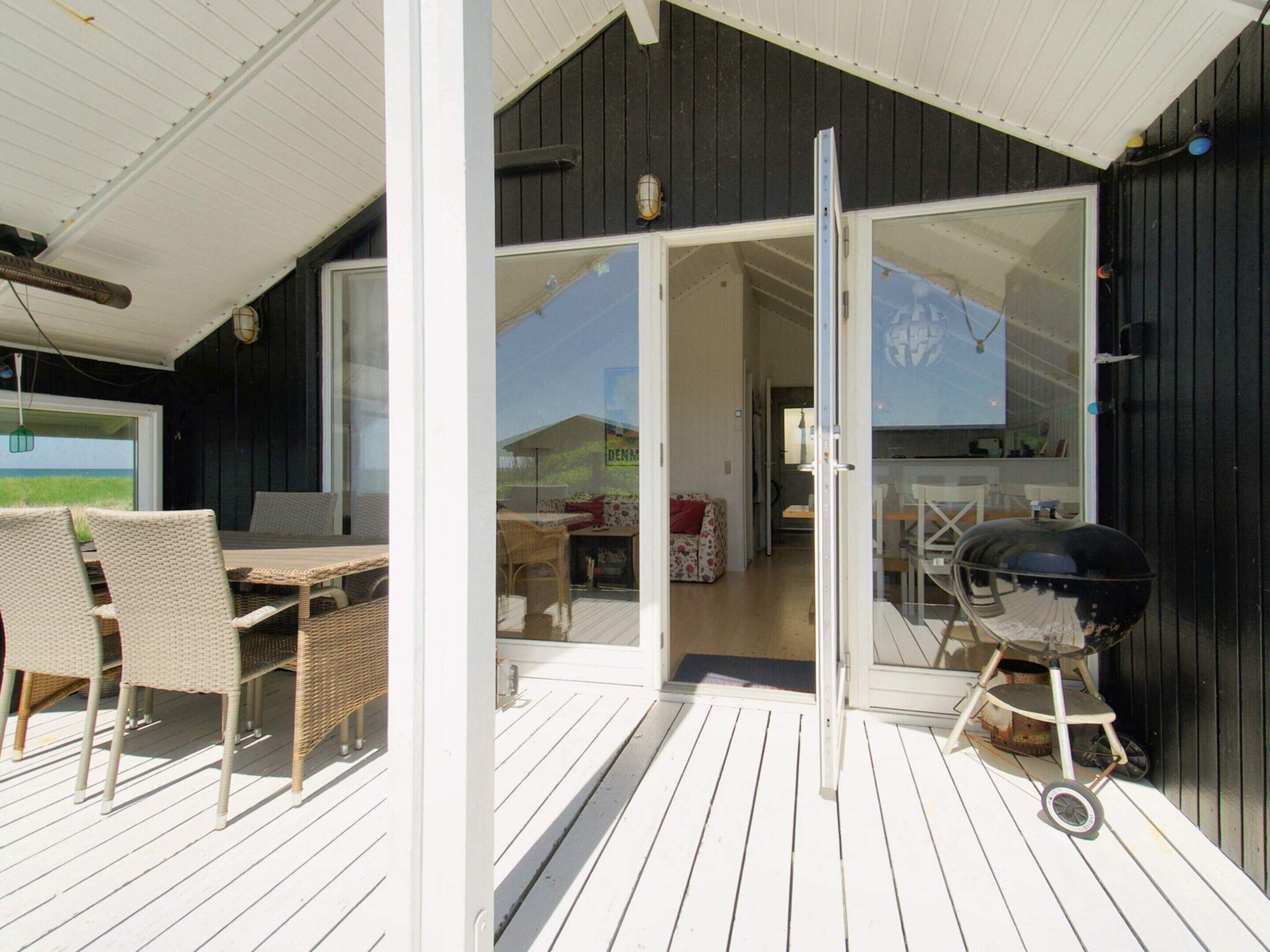 House | View from property