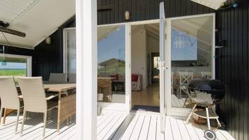 House | View from property