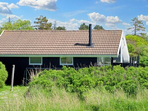 House | View from property