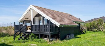 5 Person Holiday Home in Sjaellands Odde