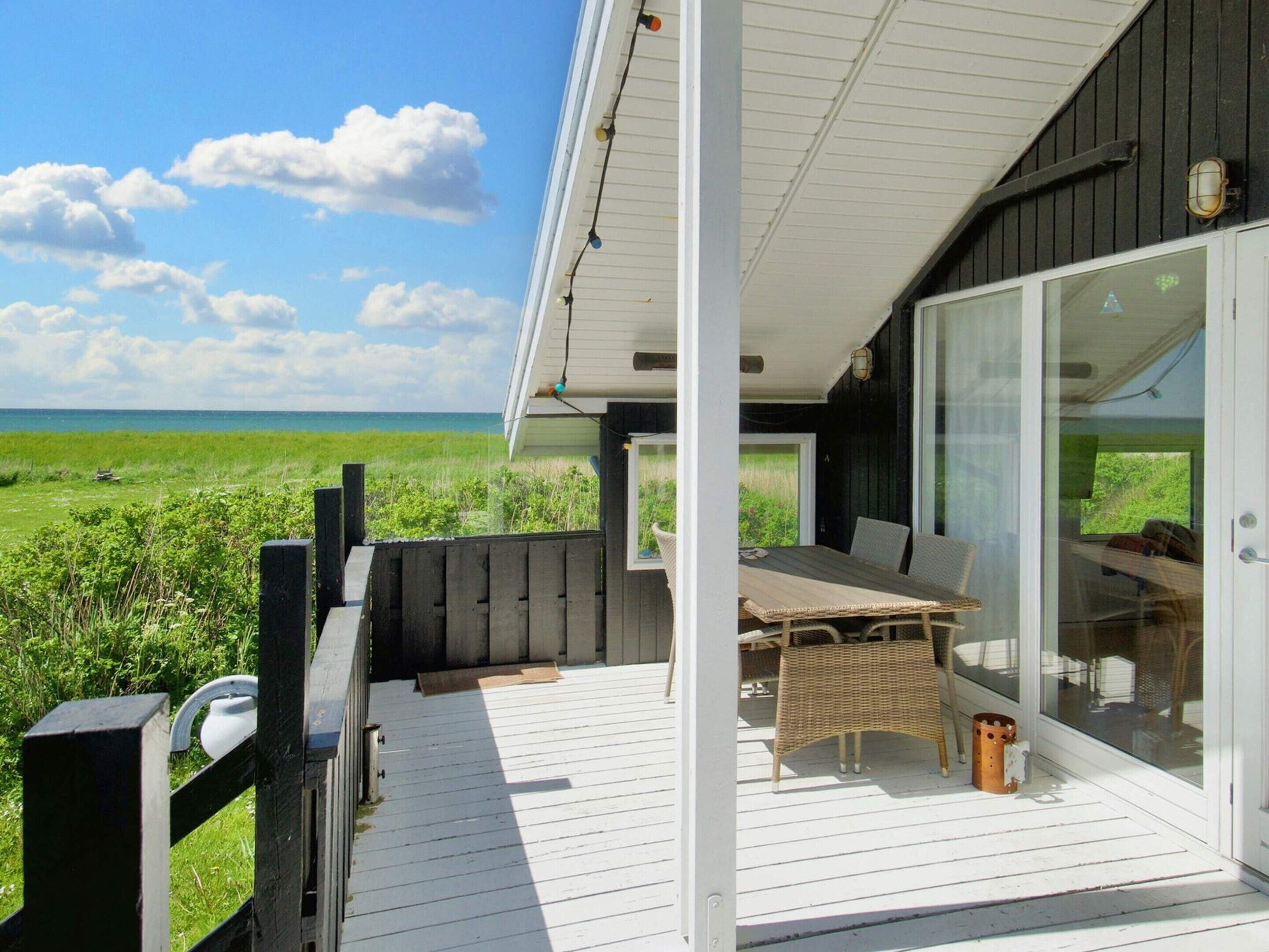 Hus | Utsikt från boendet