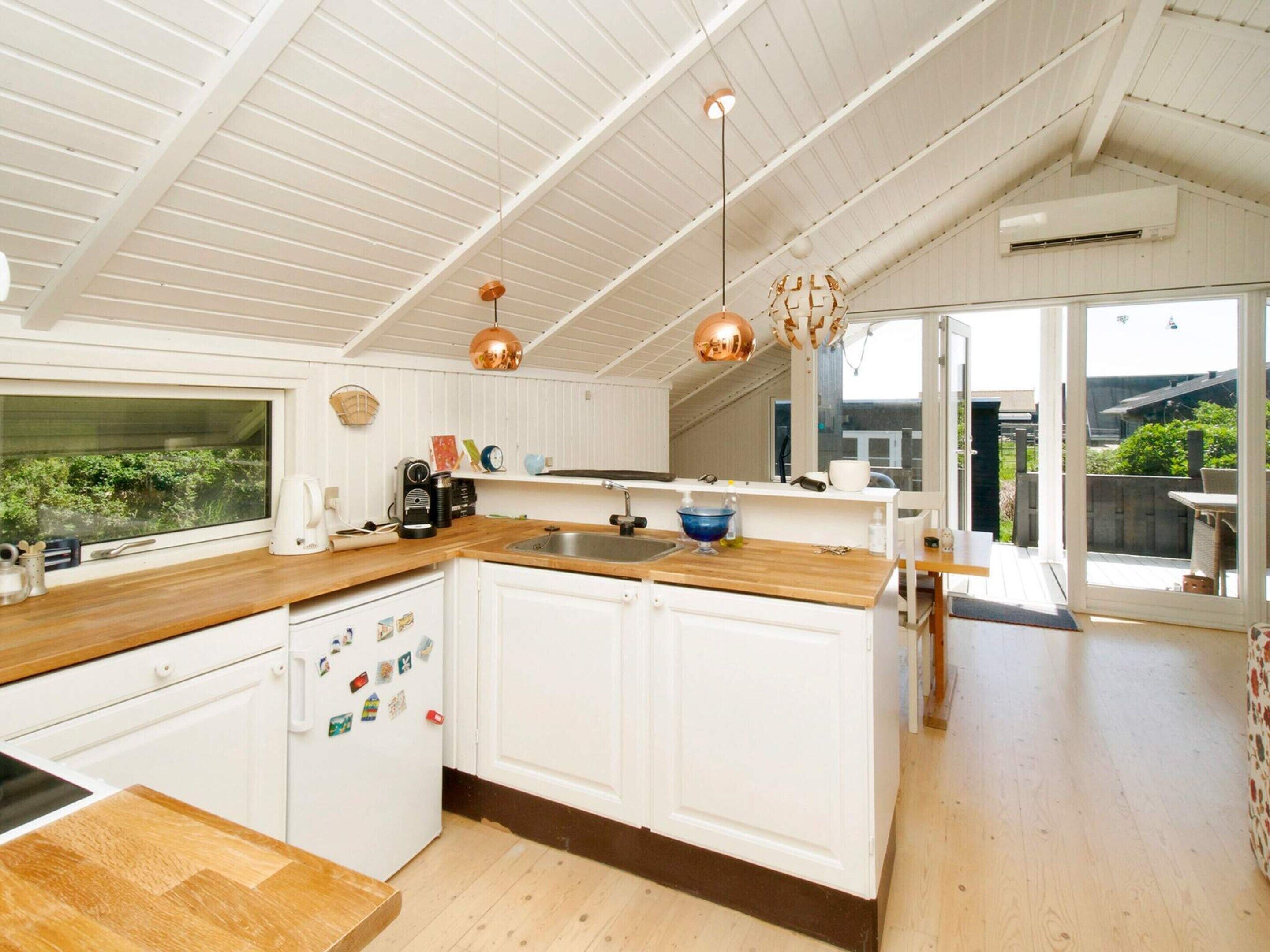 منزل | المنشأة من الداخل