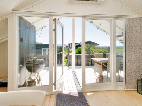 5 Person Holiday Home in Sjaellands Odde