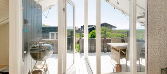 6 Person Holiday Home in Sjaellands Odde-by Traum