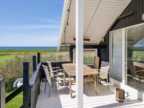 House | View from property - 5 Person Holiday Home in Sjaellands Odde (Sjællands Odde)