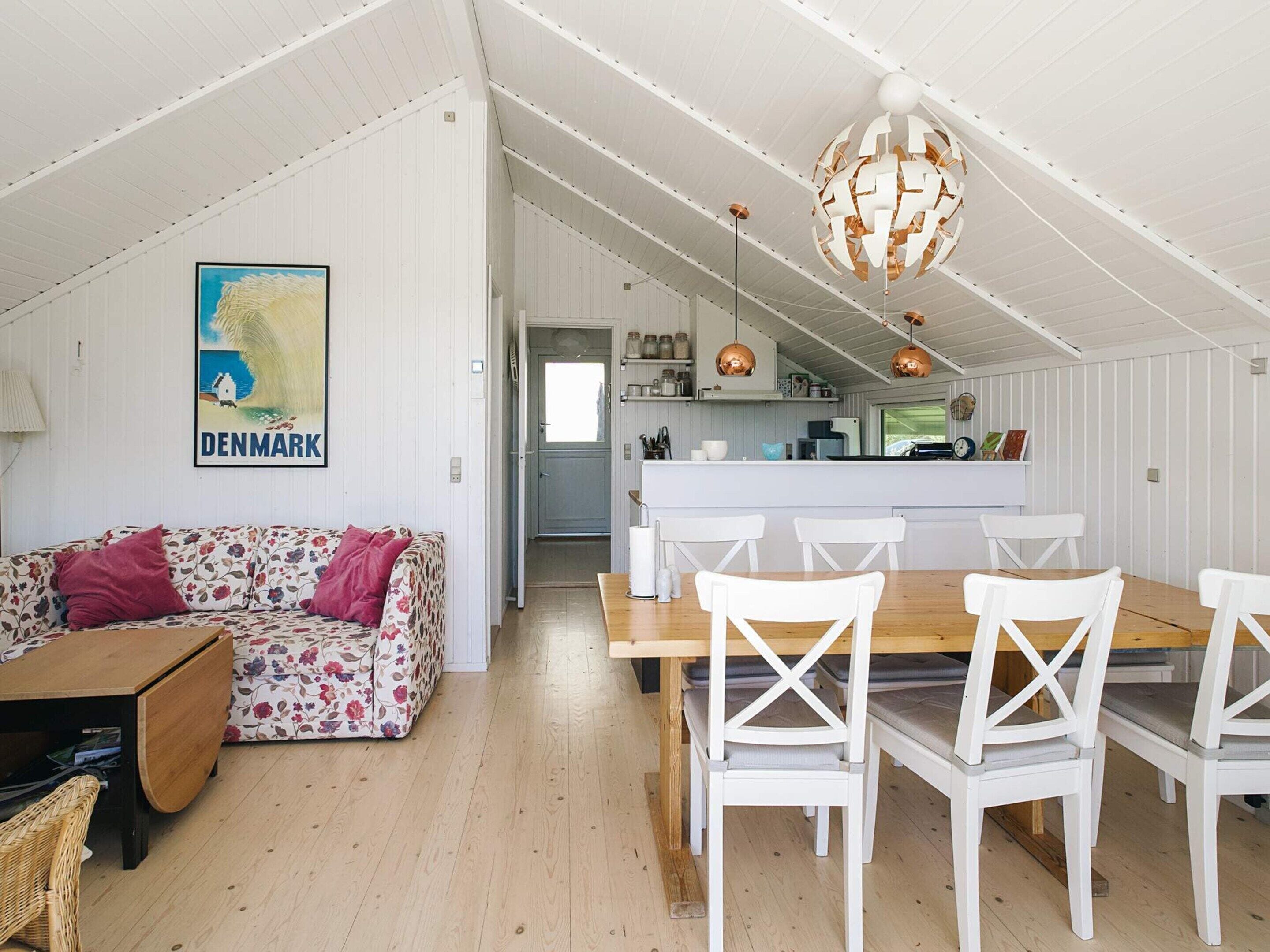 Hus | Interiör