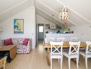 Hus | Innvendig