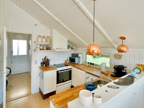 House | Interior