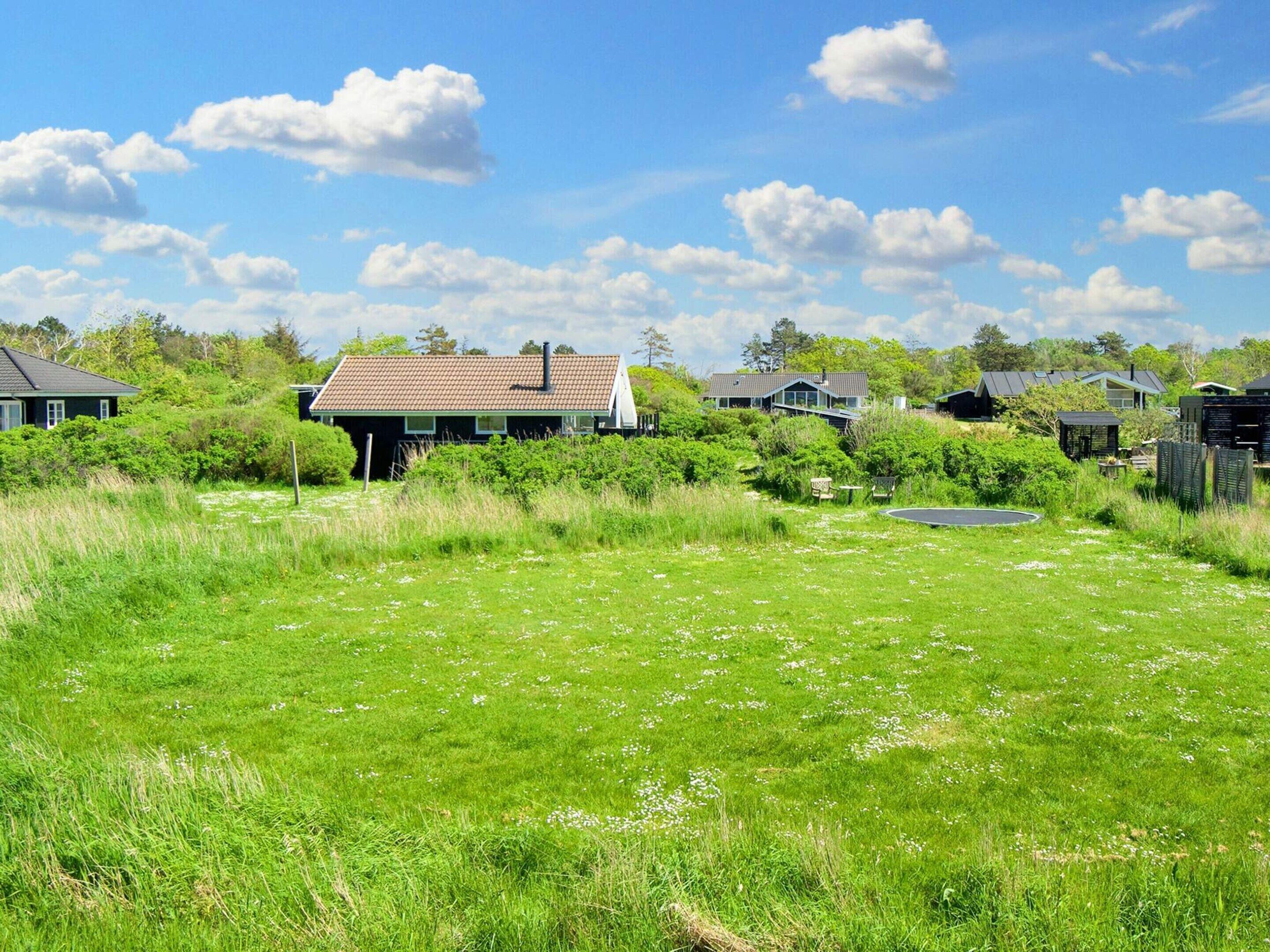 House | View from property