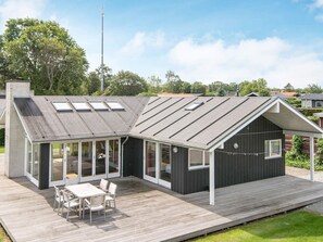 Casa | Exterior