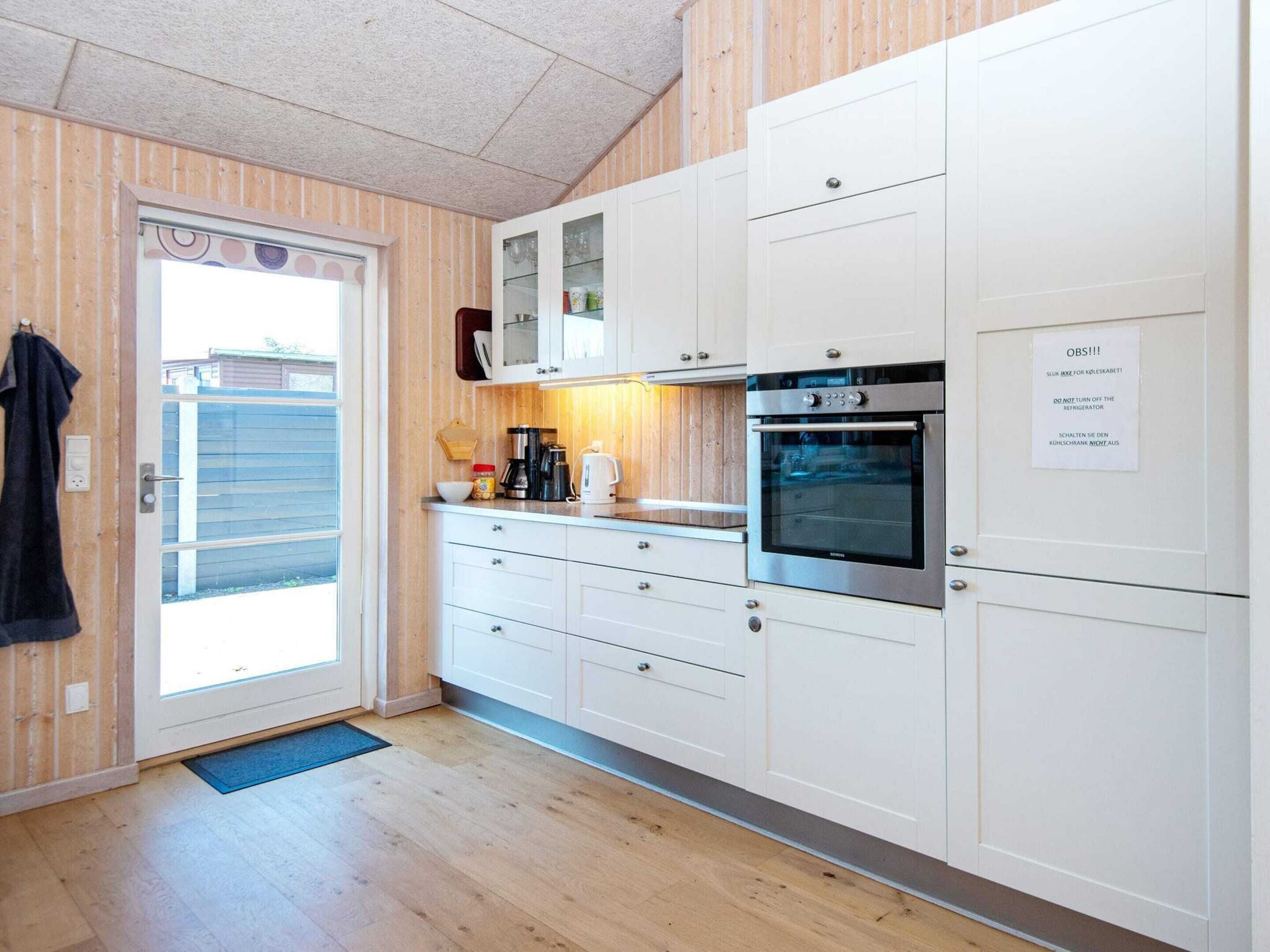 Hus | Innvendig