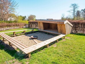 House | View from property - 4 Star Holiday Home in Juelsminde (Horsens)