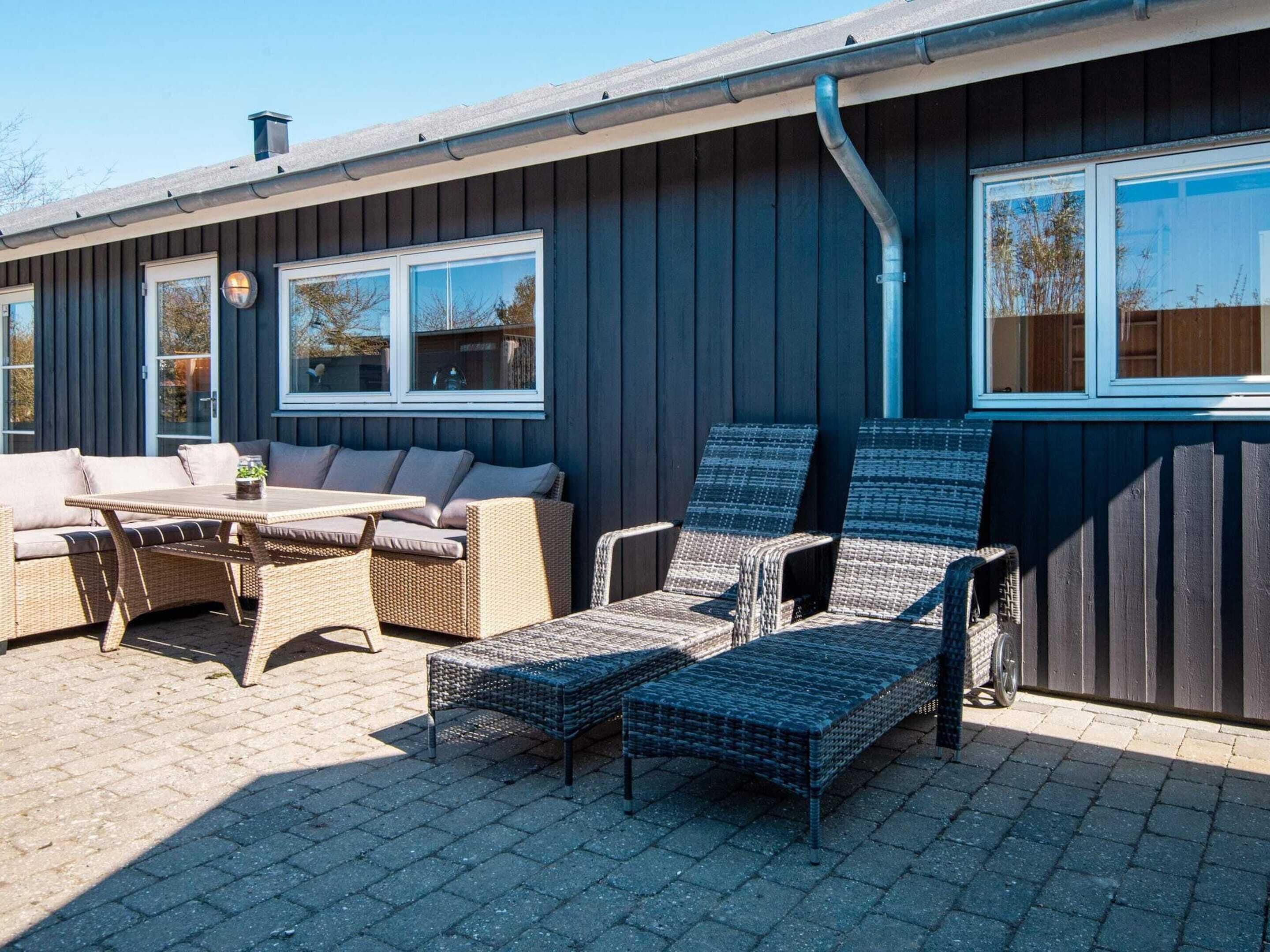 House | View from property