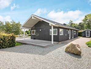 House | View from property - 4 Star Holiday Home in Juelsminde (Horsens)