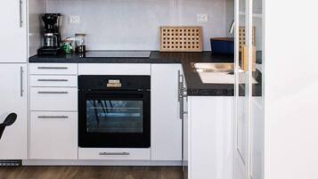 Ferienhaus | Eigene Küche