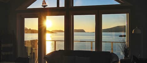 Ferienhaus | Innenbereich