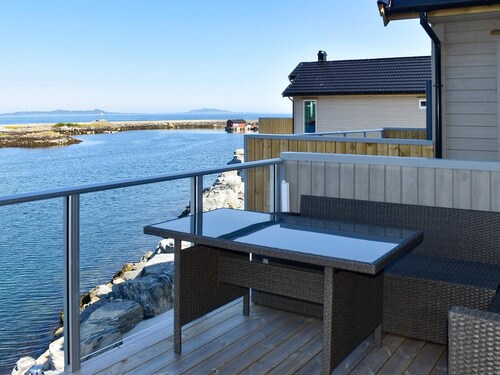 Holiday Home in BrattvÃ¥g