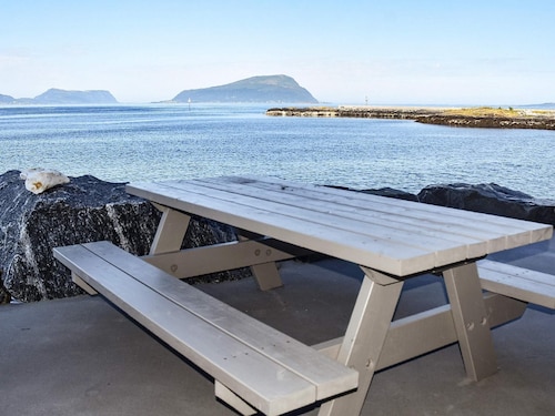 Holiday Home in BrattvÃ¥g