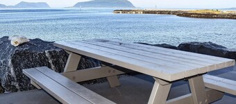 Holiday Home in BrattvÃ¥g