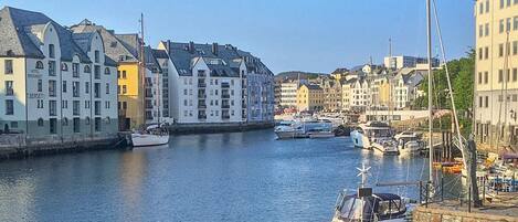 Ferienhaus | Jachthafen