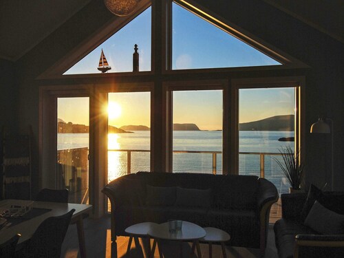 Holiday Home in BrattvÃ¥g