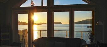 Holiday Home in BrattvÃ¥g