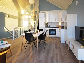 Hus | Restauranger